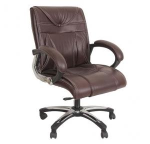 933 Black Office Chair